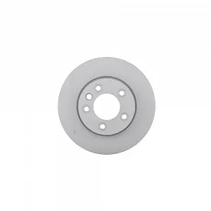 Тормозной диск BOSCH 0 986 479 250 для AUDI PORSCHE VW, передняя ось справа - Фото 1