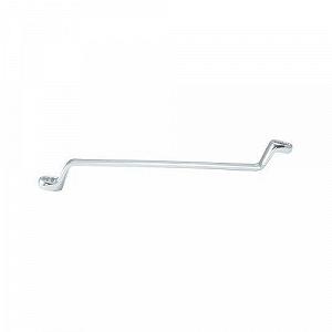 Ключ накидний двосторонній KS TOOLS 518.0802-E E6 x E8 synthetic.ua - Фото 1