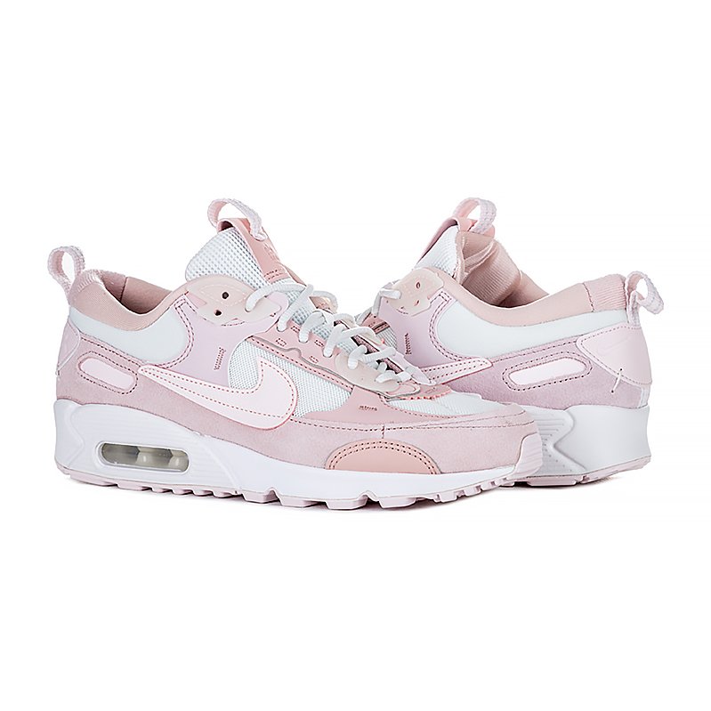 Кроссовки Nike AIR MAX 90 FUTURA Размер 39, фото №1