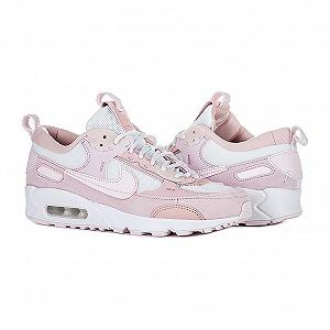 Кроссовки Nike AIR MAX 90 FUTURA - Фото 1