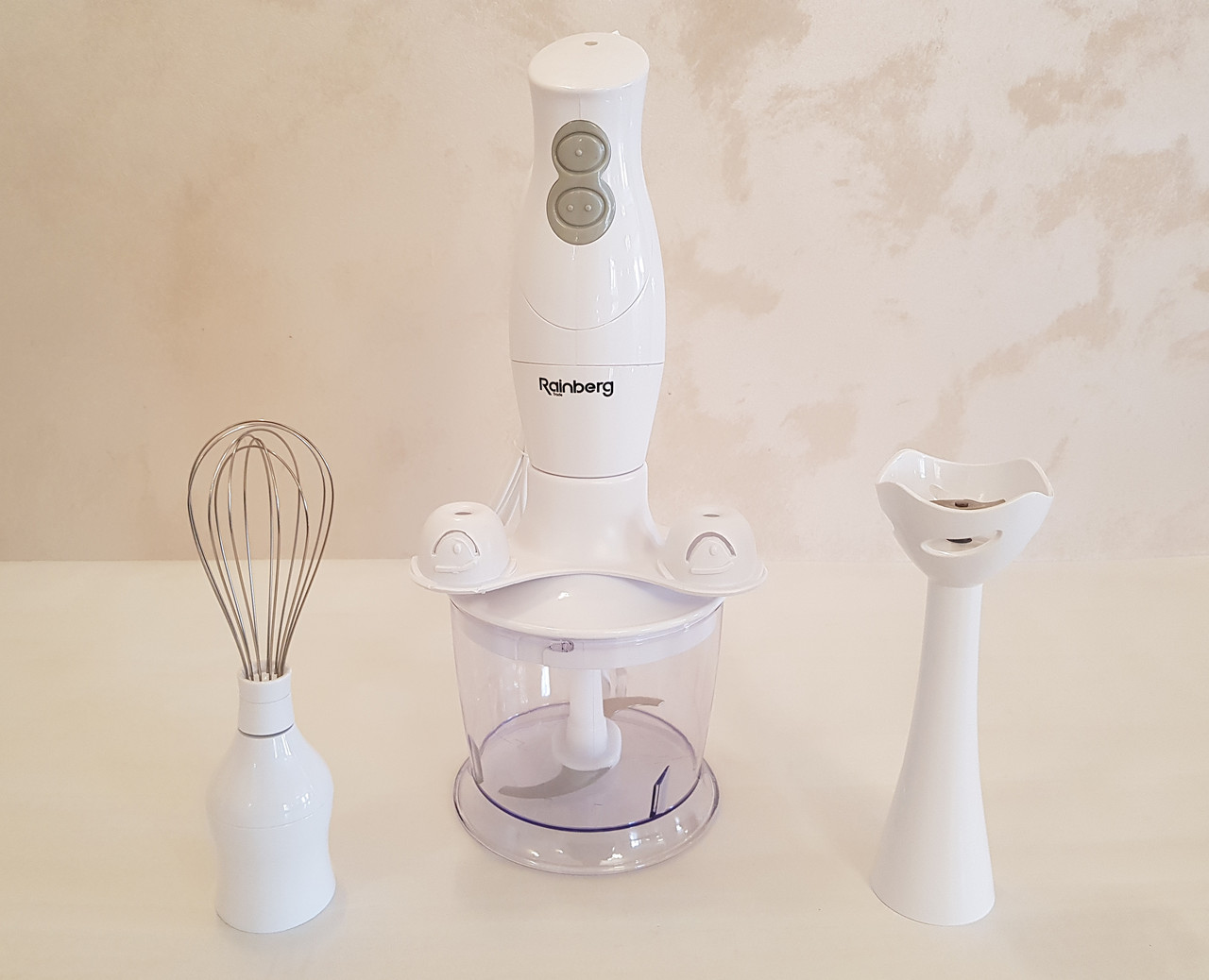 Блендер Rainberg RB-6202, фото №3 Блендер Rainberg RB-6202, фото №3