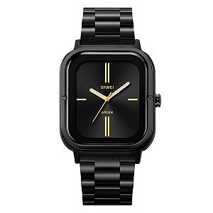 Годинник Skmei 2275BKGD Black-Gold - Фото 1