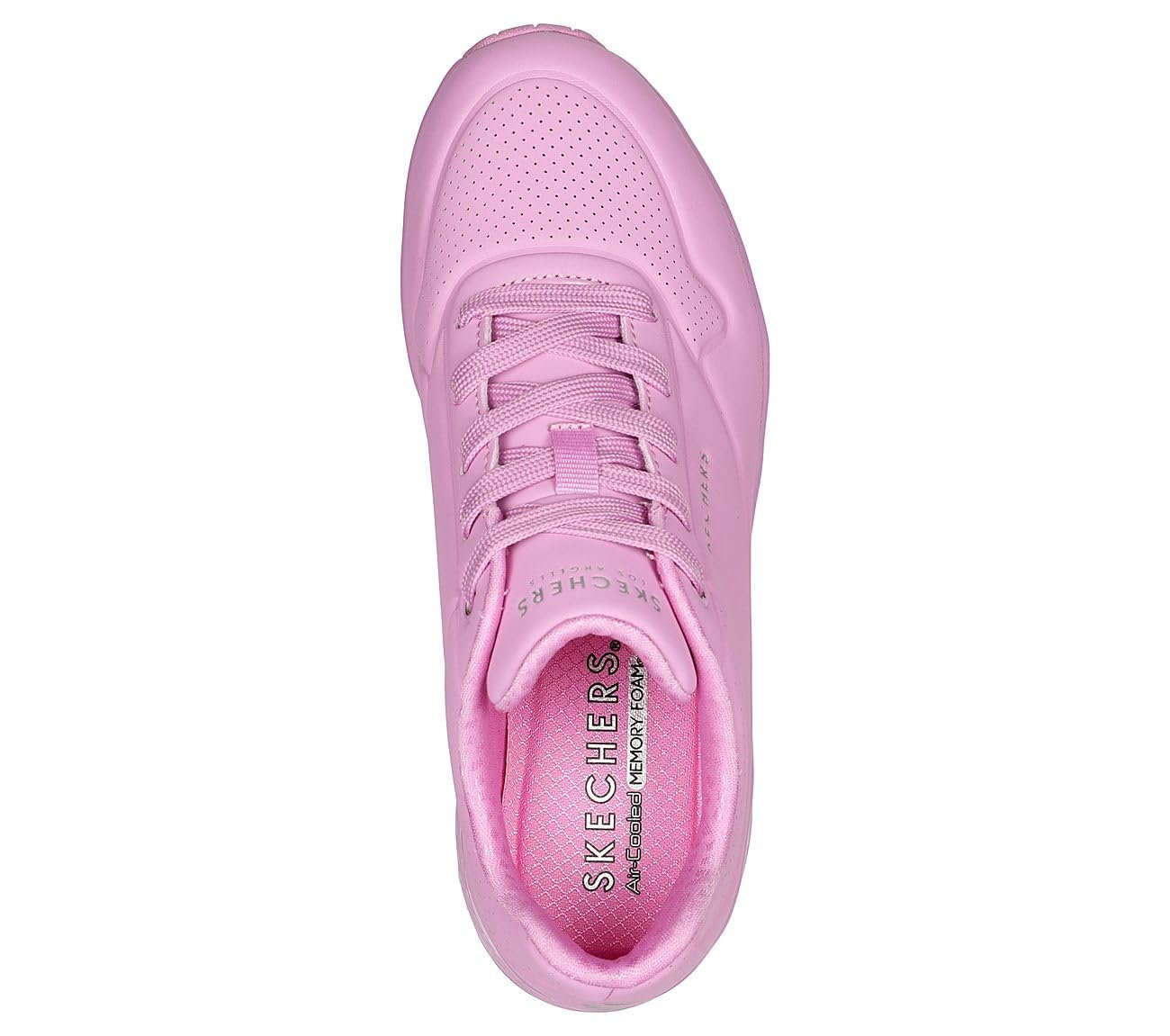 Кроссовки Skechers UNO Stand On Air, фото №3