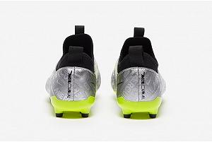 Бутсы Nike JR Zoom Mercurial Vapor 15 Academy XXV MG 38 synthetic.ua - Фото 1