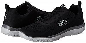 Кроссовки Skechers Summits Torre synthetic.ua - Фото 1