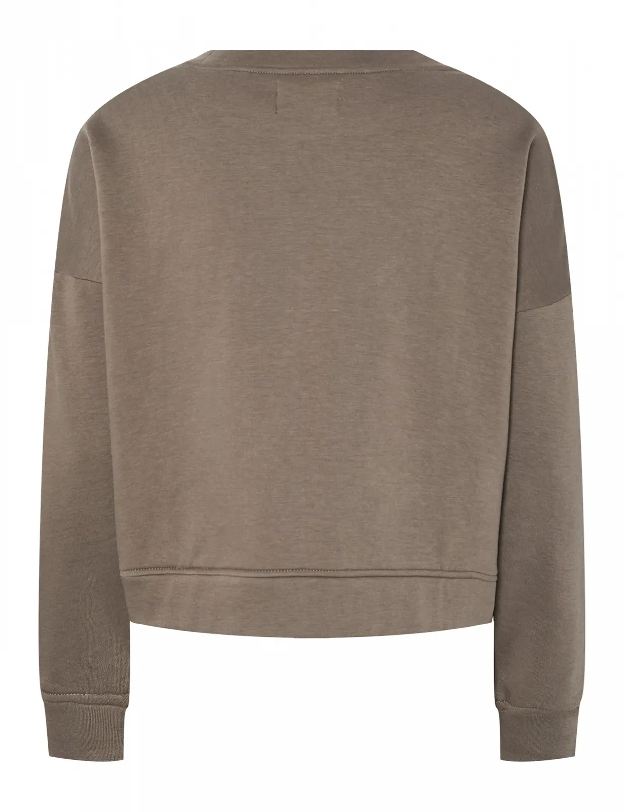 Женская Толстовка Pieces Pcchilli LS Sweat Noos BC, фото №2