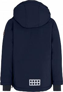 Зимова куртка LEGO Waterproof Windproof Warm synthetic.ua - Фото 1