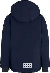 Зимова куртка LEGO Waterproof Windproof Warm synthetic.ua - Фото 1