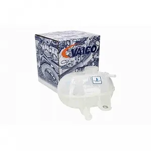 Бачок расширительный охлаждающей жидкости VAICO V24-0296 для FIAT synthetic.ua - Фото 1