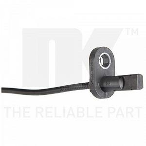 Датчик частоты вращения колеса NK 292637 для HONDA передний левый synthetic.ua - Фото 1