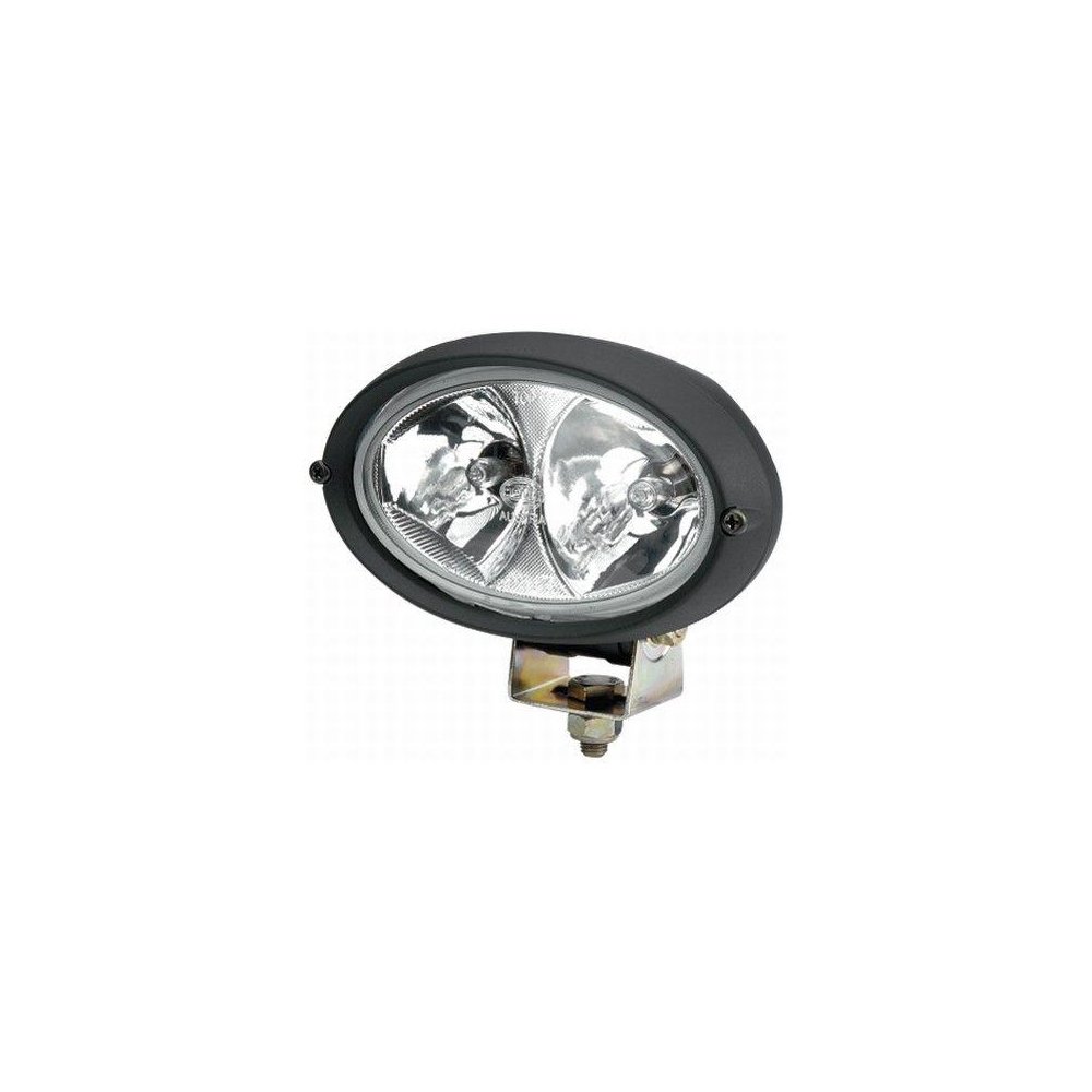 Робоча фара HELLA 1GA 996 161-131 для LIEBHERR AMAZONE AGRIFAC, фото №1