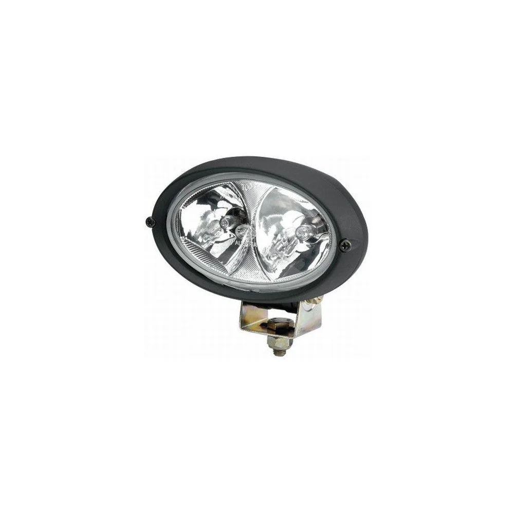 Рабочая фара HELLA 1GA 996 161-131 для LIEBHERR AMAZONE AGRIFAC, фото №1