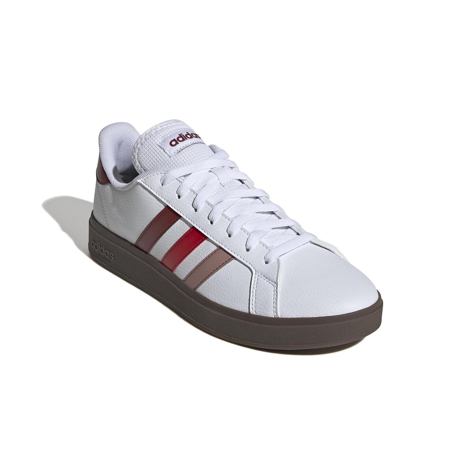 Кросівки Adidas Grand Court Base 2.0 чоловічі, фото №3