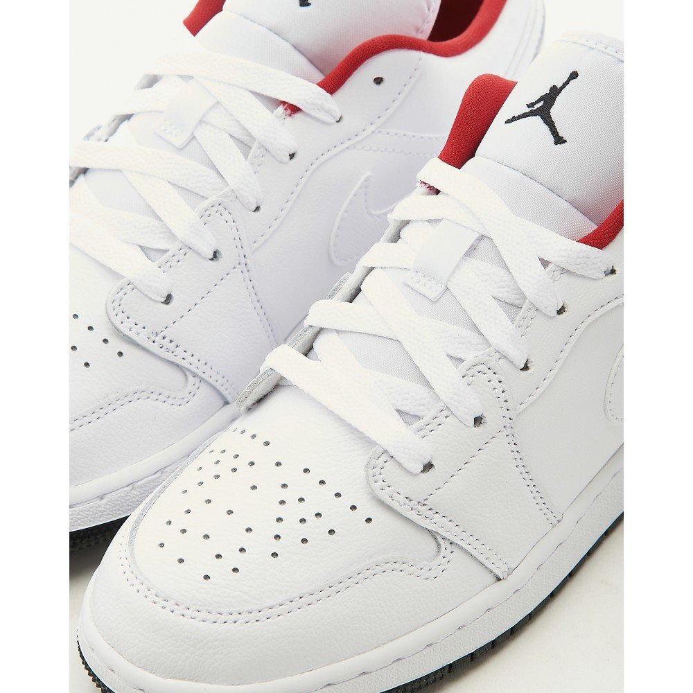 Кроссовки JORDAN AIR 1 LOW (GS) Размер 36, фото №3