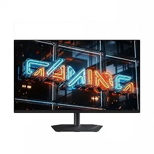 Купить Монитор GIGABYTE MO32U24 OLED Gaming Monitor - Фото 1 Монитор GIGABYTE MO32U24 OLED Gaming Monitor - Фото 1