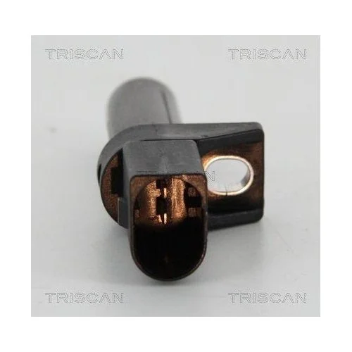 Датчик положения коленвала TRISCAN 8855 10145 для CHRYSLER MERCEDES-BENZ JEEP, фото №2 Датчик положения коленвала TRISCAN 8855 10145 для CHRYSLER MERCEDES-BENZ JEEP, фото №2