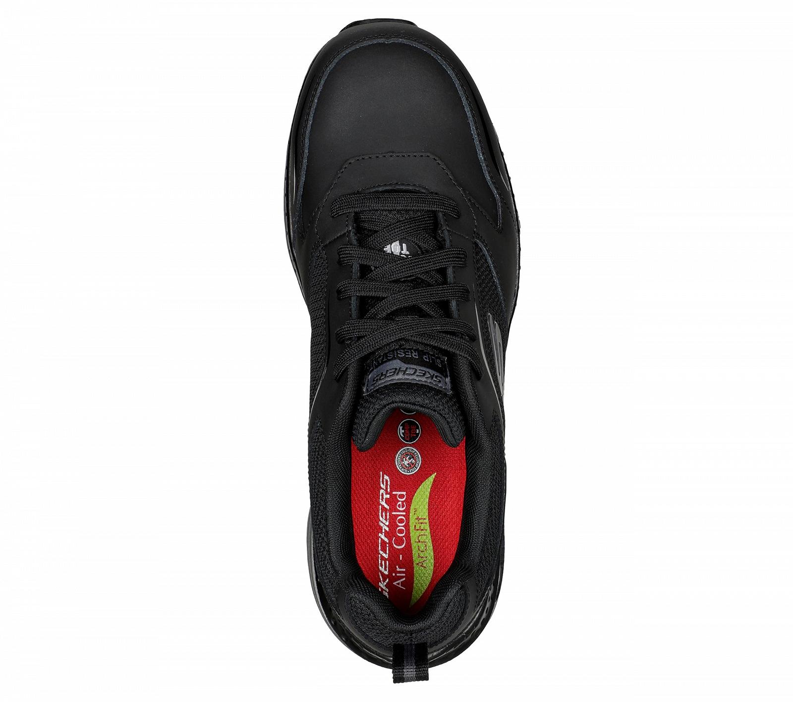 Кросівки Skechers Arch Fit Road Walker Comp Toe, фото №5