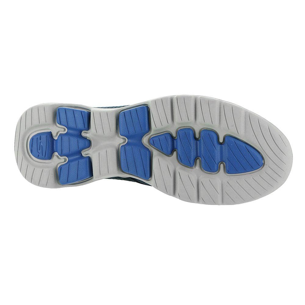 Кроссовки Skechers Go Walk 5 Apprize, фото №4