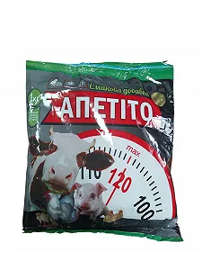 Кормовая вкусовая добавка АПЕТТІТО ТМ Агро-В - Фото 1