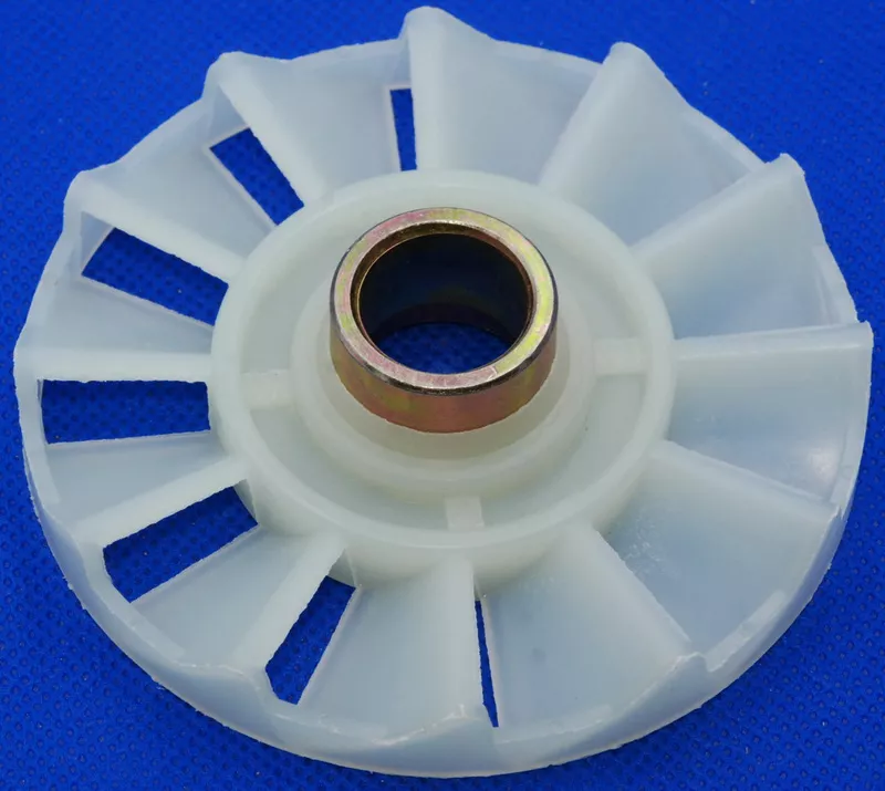 Крільчатка якоря d17*89 VJ Parts, фото №1 Крільчатка якоря d17*89 VJ Parts, фото №1