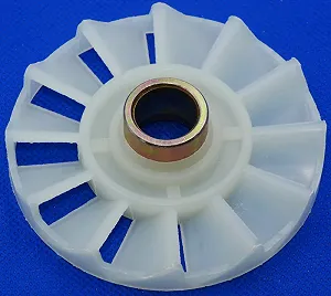 Купити Крільчатка якоря d17*89 VJ Parts - Фото 1 Крільчатка якоря d17*89 VJ Parts - Фото 1