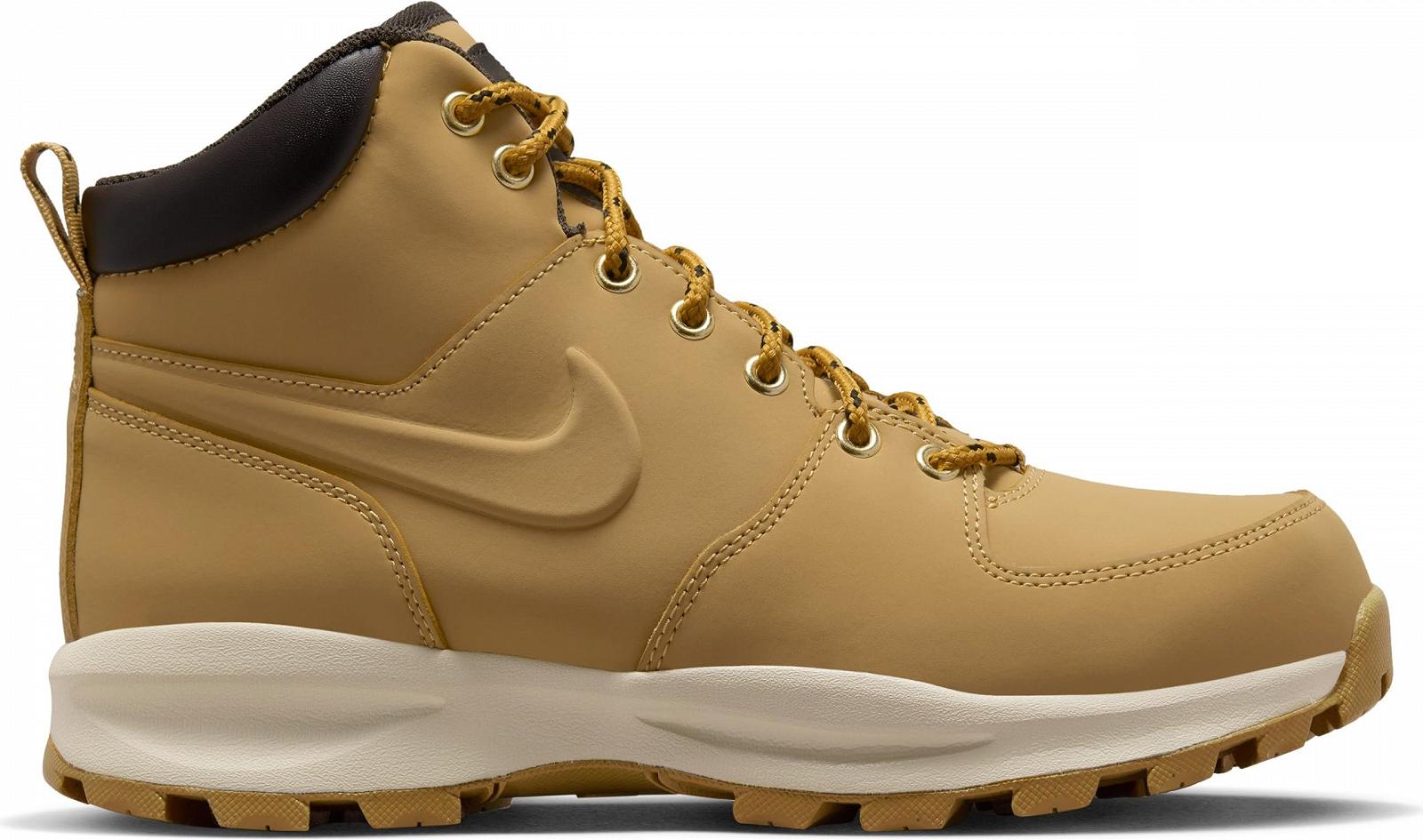 Ботинки Nike Manoa Leather, фото №7