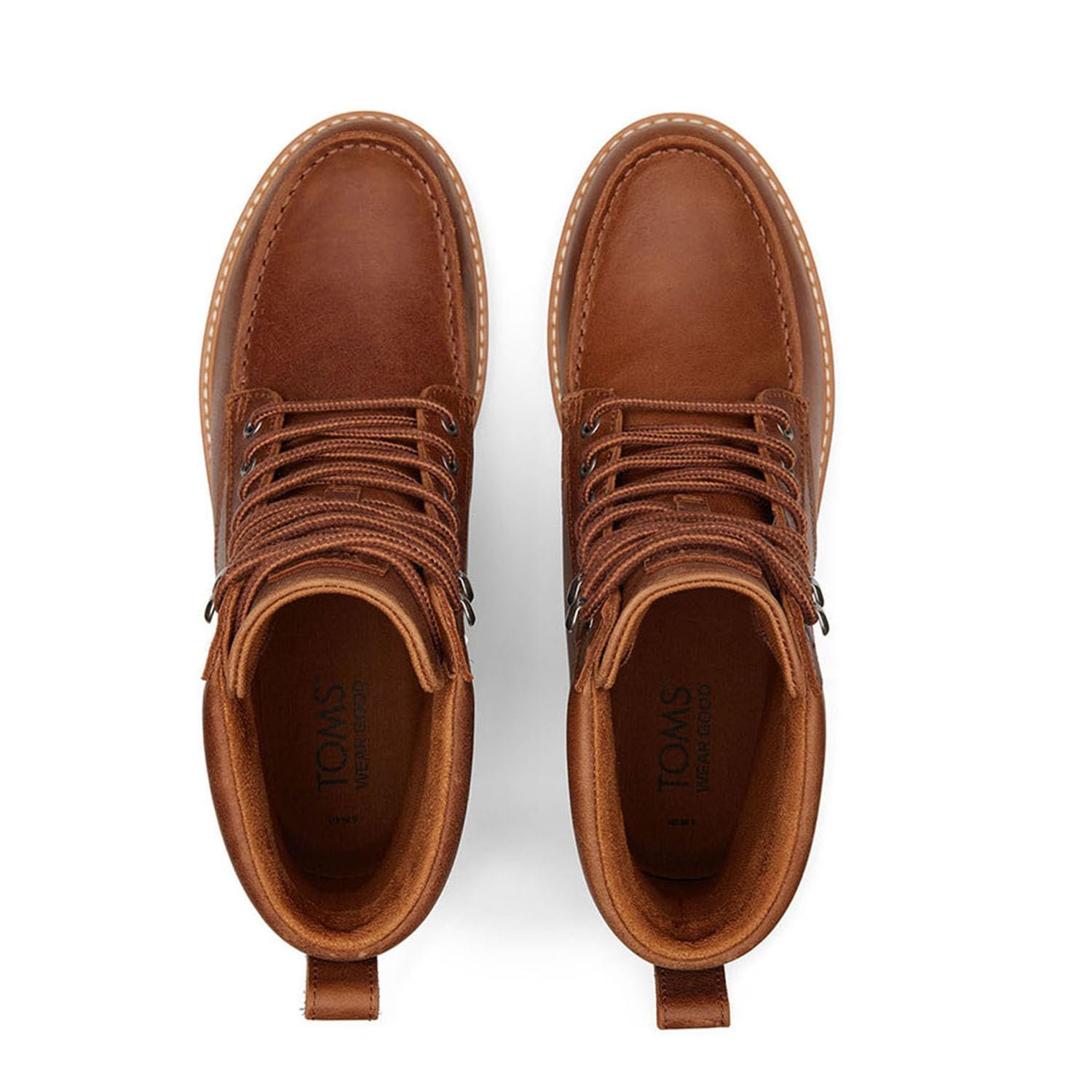 Черевики Toms Navi Trvl Lite Ranger, фото №4