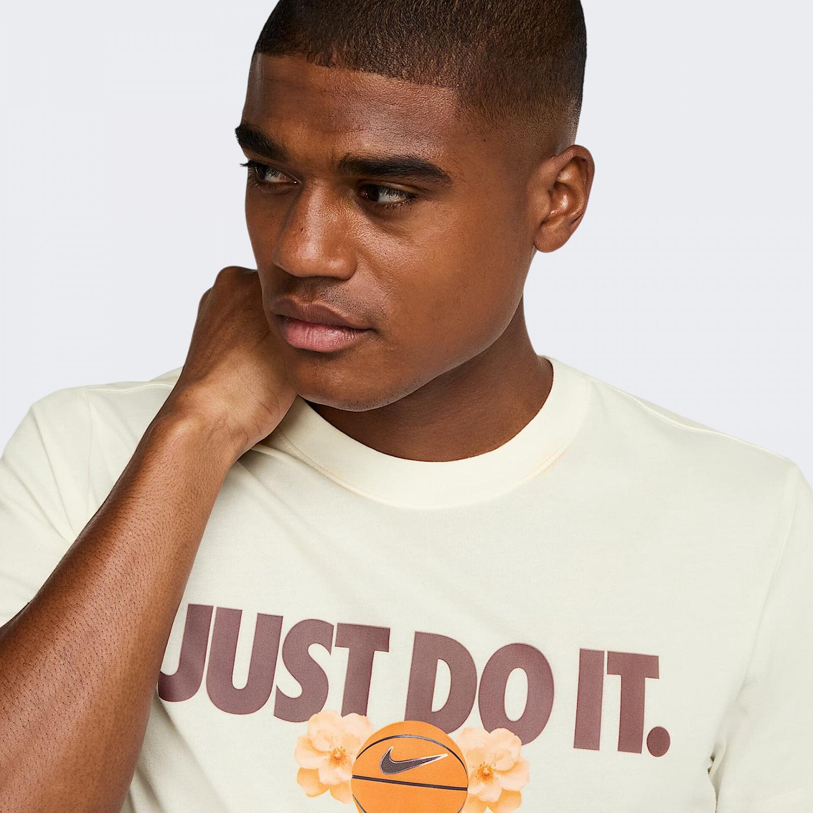 Футболка NIKE DRI-FIT TEE OC 2 2XL, фото №4