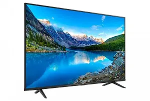 Телевизор 43" TCL 43BP615 / 4K / 60 Гц / LCD / Android TV / Wi-Fi / Bluetooth / T2 synthetic.ua - Фото 1