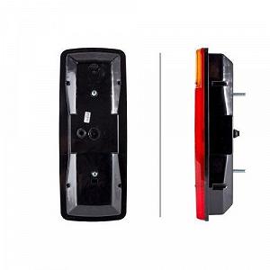 Задний фонарь HELLA 2SL 003 567-311 для AEBI DAF FRUEHAUF MAN MERCEDES-BENZ SCANIA synthetic.ua - Фото 1