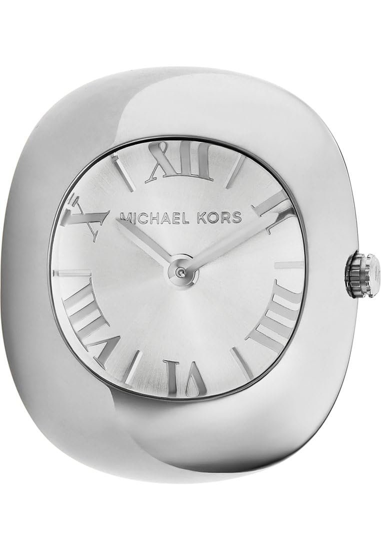 Женские часы-кольцо Michael Kors Rylee MK4873, фото №3 Женские часы-кольцо Michael Kors Rylee MK4873, фото №3