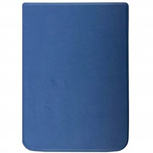 Чехол для электронной книги AirOn Premium PocketBook inkpad 740 dark blue 6946795850133 - Фото 1