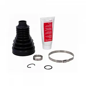 Комплект пыльника приводного вала VAICO V20-3736 для BMW - Фото 1