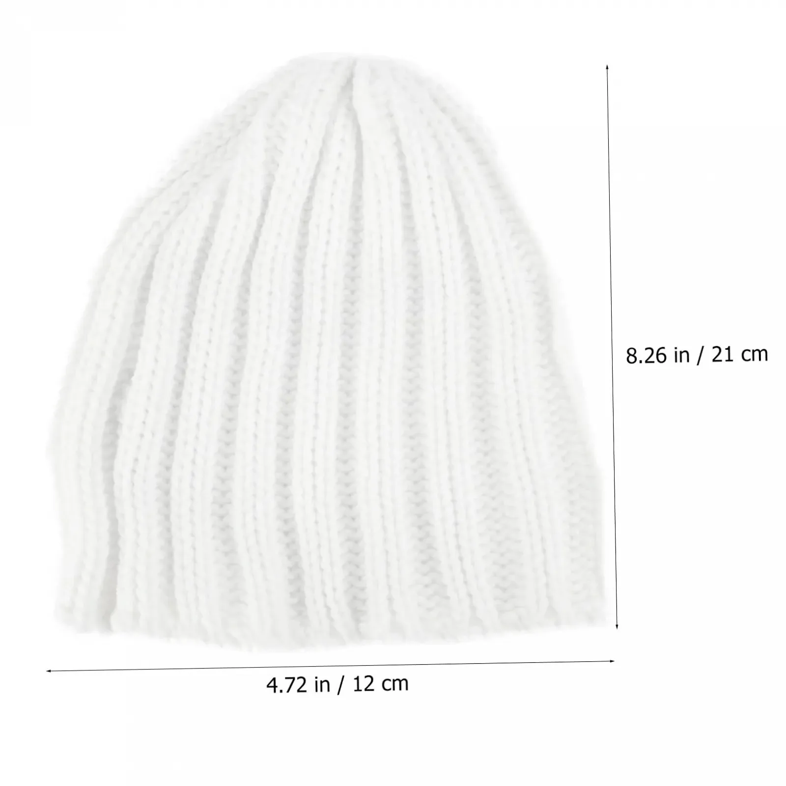 В'язана шапка WRITWAA для дітей зимова дитяча, фото №4