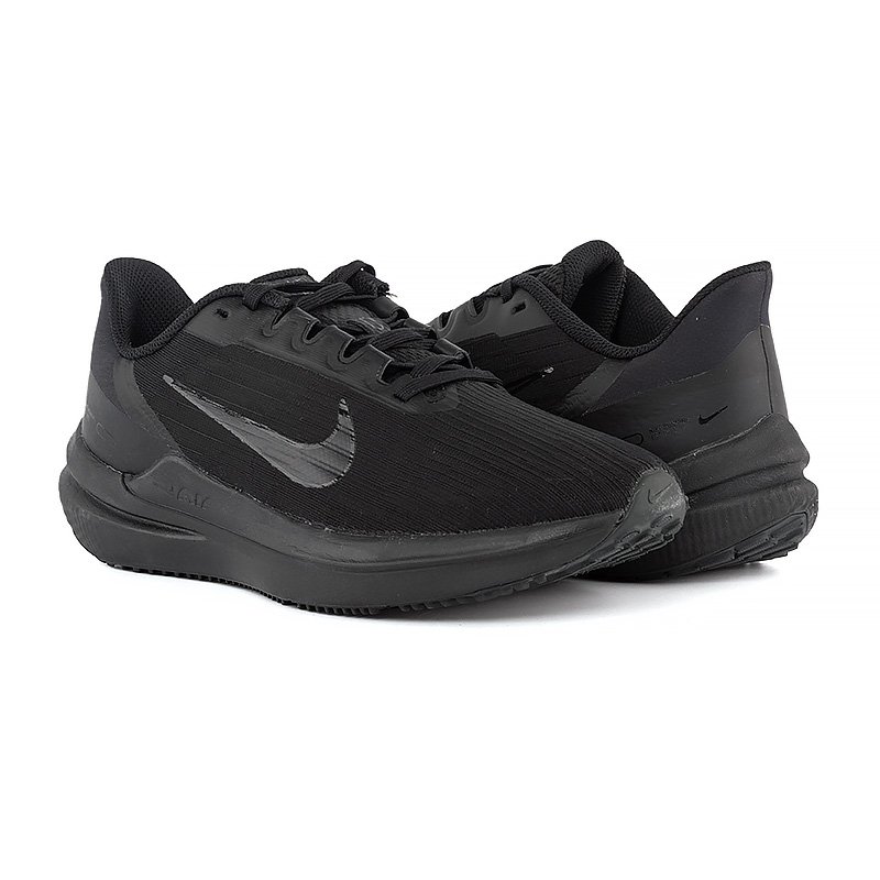 Кроссовки беговые Nike AIR WINFLO 9 40, фото №1