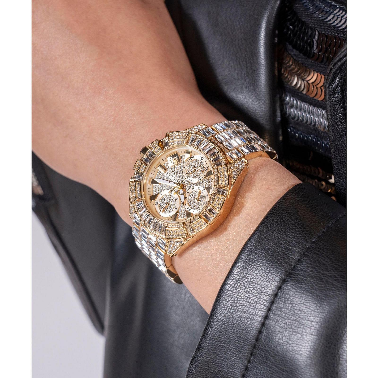 Часы GUESS GW0812L2, фото №7