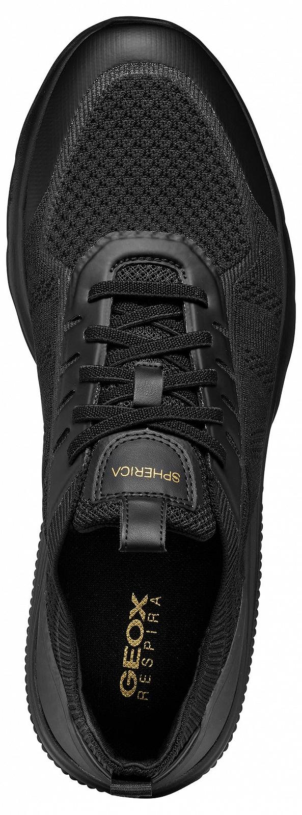 Кросівки Geox Spherica Actif B, фото №6 Кросівки Geox Spherica Actif B, фото №6