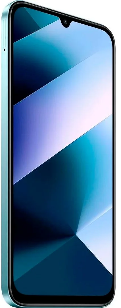 Смартфон 6.9" Xiaomi POCO C85 8/256Gb 4G 2-SIM NFC 50/8Мп 8 ядер Android 15 Зеленый, фото №3 Смартфон 6.9" Xiaomi POCO C85 8/256Gb 4G 2-SIM NFC 50/8Мп 8 ядер Android 15 Зеленый, фото №3