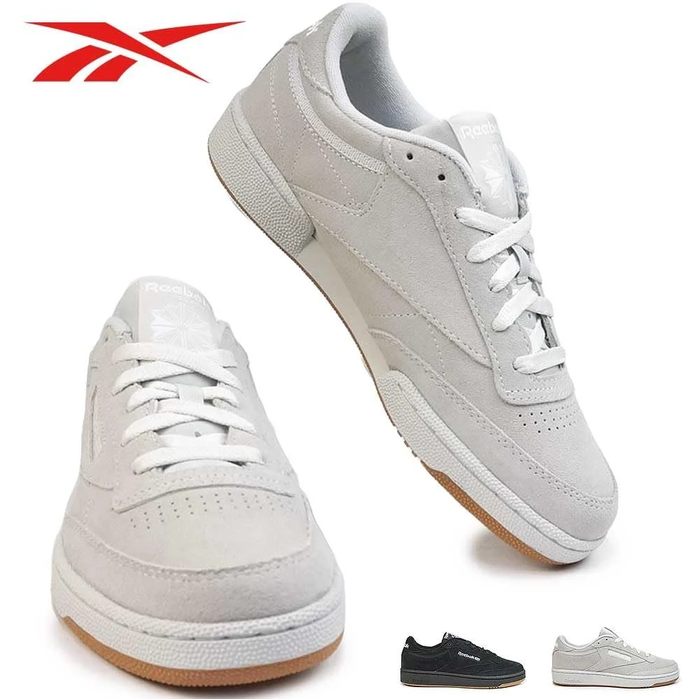 Кроссовки Reebok Club C 85, фото №4 Кроссовки Reebok Club C 85, фото №4