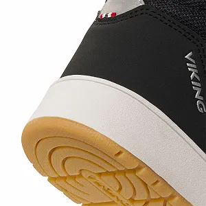 Ботинки для верховой езды Viking Unisex Epic Warm GTX synthetic.ua - Фото 1