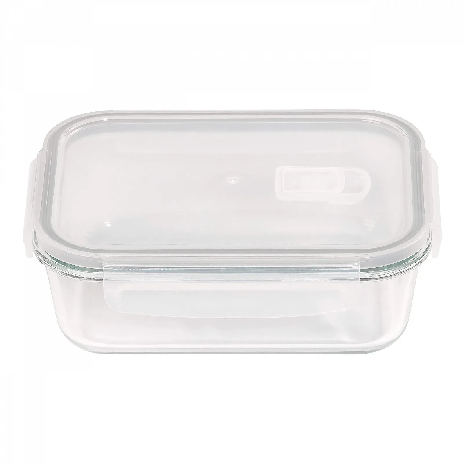 Форма для запекания и хранения Tala стеклянная термостойкая с герметичной крышкой 990 мл, фото №1