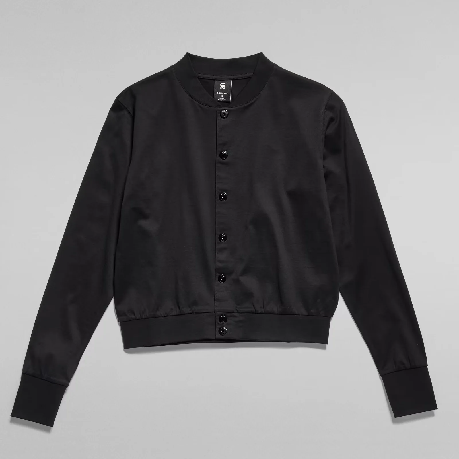 Жіночий бомбер G-Star RAW Bomber Top - XS, фото №4