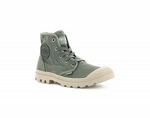Черевики Palladium Pampa HI F Жіночі synthetic.ua - Фото 1