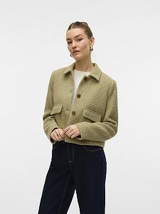 Жіноча куртка VERO MODA AWNAOKO synthetic.ua - Фото 1