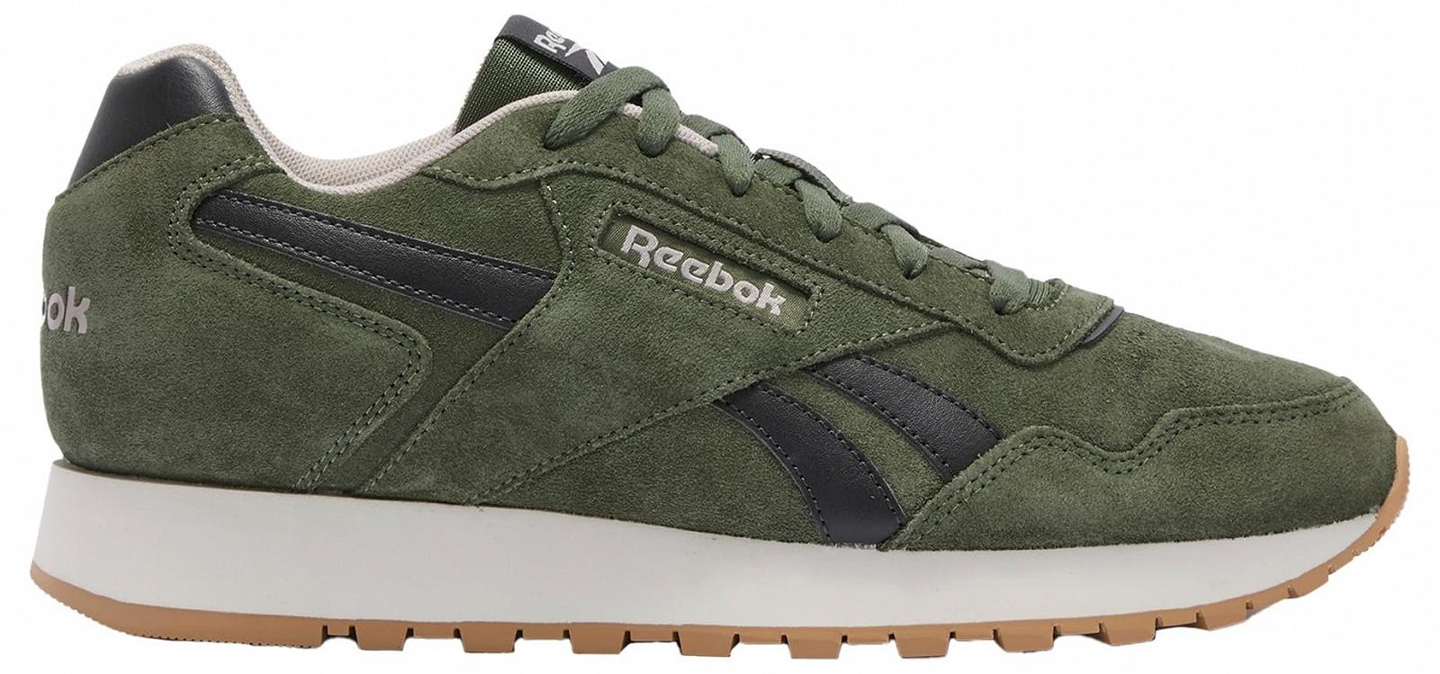 Кросівки Unisex Reebok Glide, фото №1
