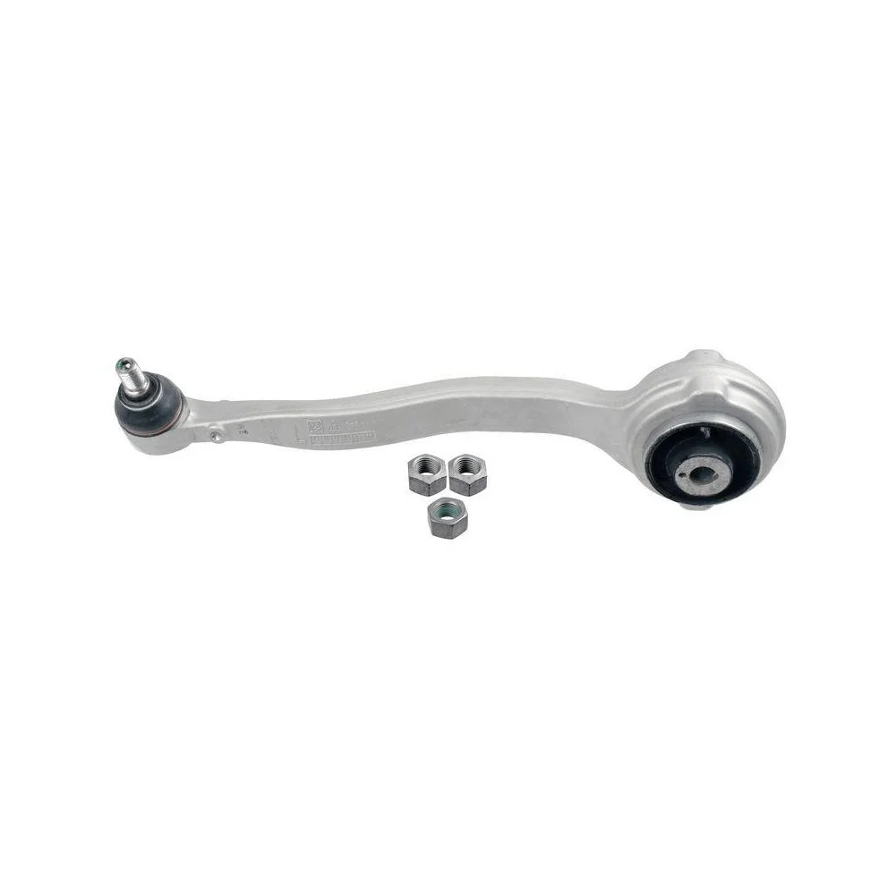 Рычаг подвески LEMFÖRDER 29633 03 для MERCEDES-BENZ (BBDC), передний мост, фото №1