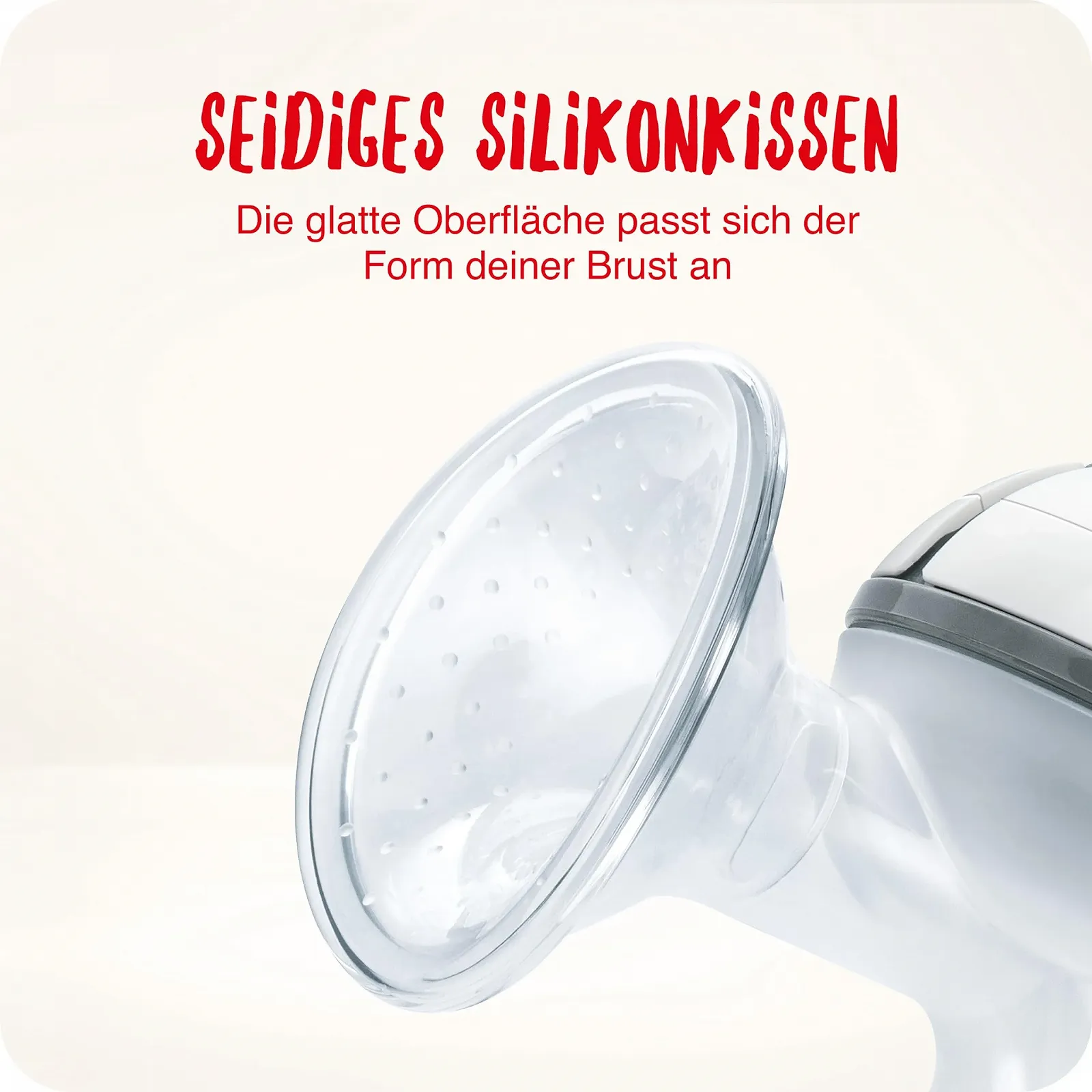 Ручной Молокоотсос NUK Set Мягкая Силиконовая Подушка Эргономичный рычаг насоса 2 детские бутылочки Perfect Match 150 мл 2 Одноразовые вкладыши для кормления NUK High-Performance, фото №3 Ручной Молокоотсос NUK Set Мягкая Силиконовая Подушка Эргономичный рычаг насоса 2 детские бутылочки Perfect Match 150 мл 2 Одноразовые вкладыши для кормления NUK High-Performance, фото №3