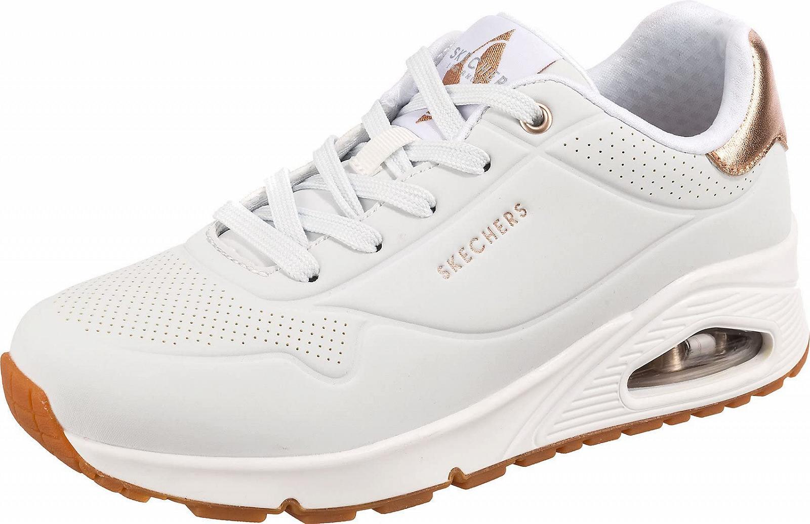 Кроссовки Skechers UNO-Golden Air, фото №1