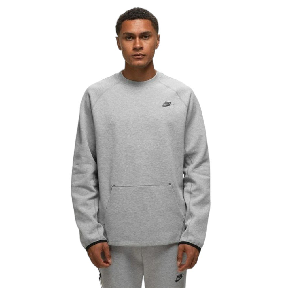 Світшот Nike Sportswear Tech Fleece XL, фото №1