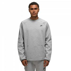 Світшот Nike Sportswear Tech Fleece XL - Фото 1